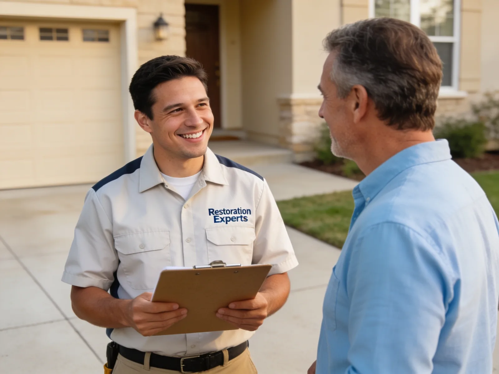 Water Damage Cleanup Glen Oaks, NY FAQs